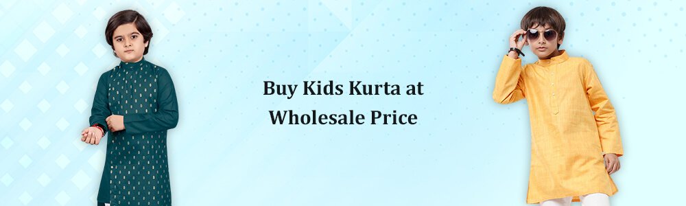 kids kurta