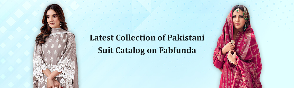 pakistani suit catalog