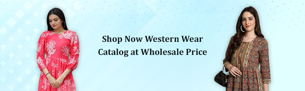 western wear catalog